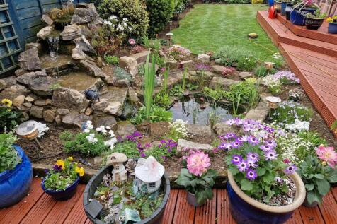 Garden: