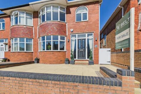Exterior:
