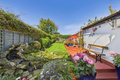 Garden: