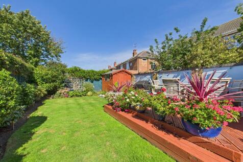 Garden: