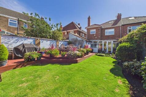 Garden: