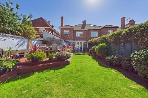 Garden: