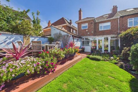Garden: