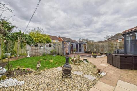 Garden: