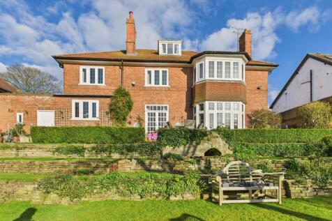 Exterior: