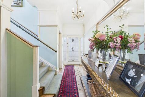 Entrance: