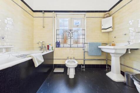 En-suite:
