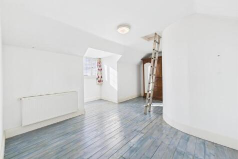 Occasional room: