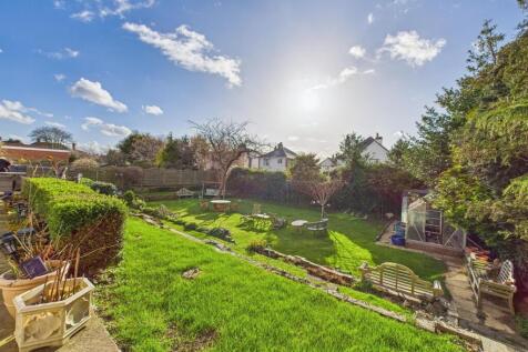 Garden: