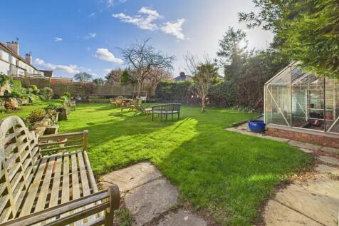 Garden: