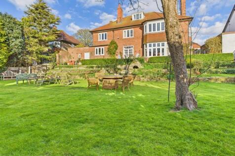 Garden: