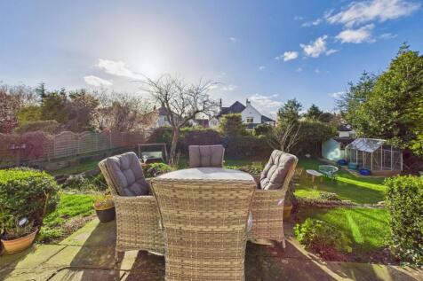 Garden: