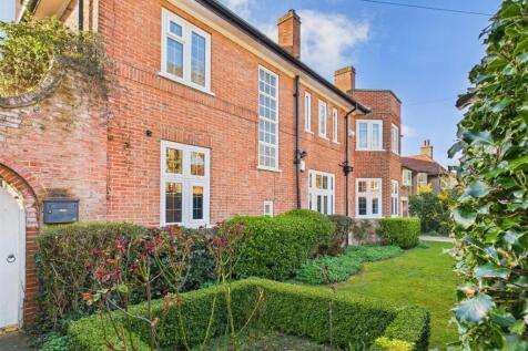 Exterior: