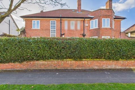 Exterior: