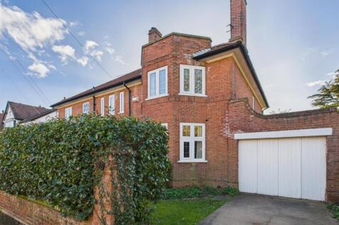 Exterior:
