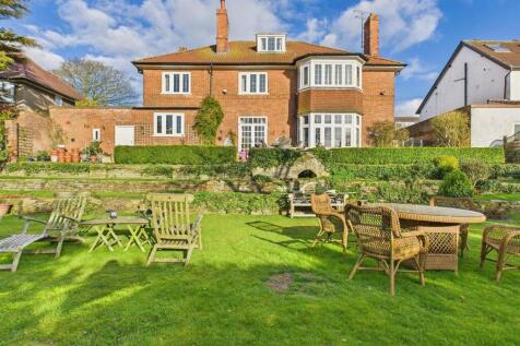 Garden:
