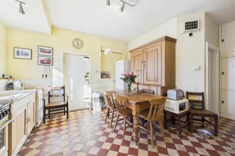 Kitchen/diner: