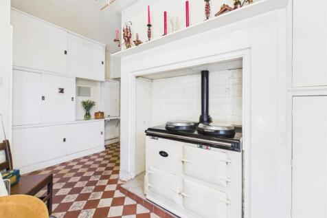 Kitchen/diner: