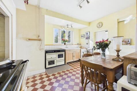 Kitchen/diner: