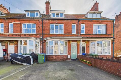 Exterior: