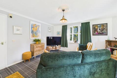 Lounge: