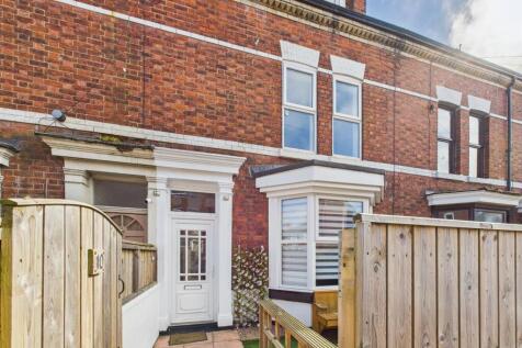Exterior: