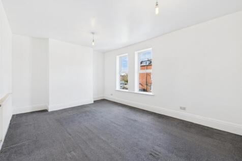 Bedroom: