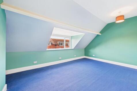 Bedroom: