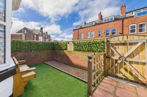Exterior: