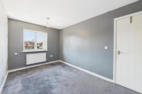 Bedroom: