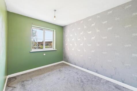 Bedroom: