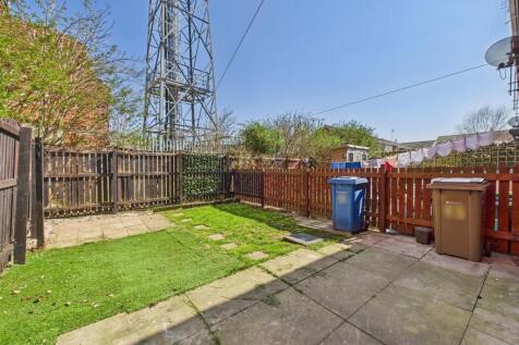 Garden: