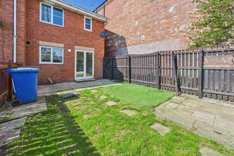 Garden: