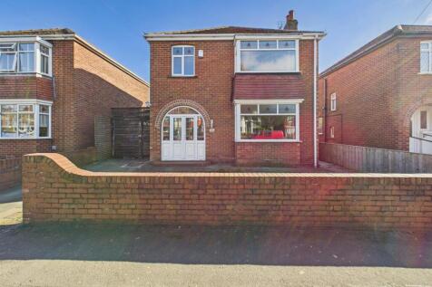 Exterior: