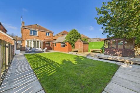 Garden: