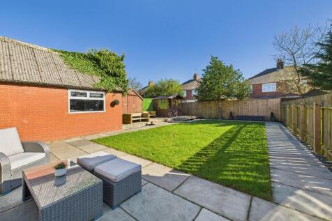 Garden: