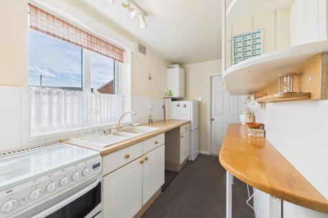 Kitchen:
