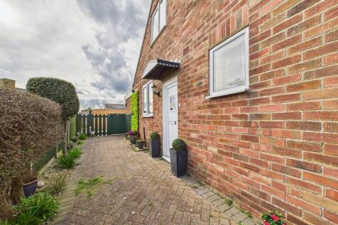 Exterior: