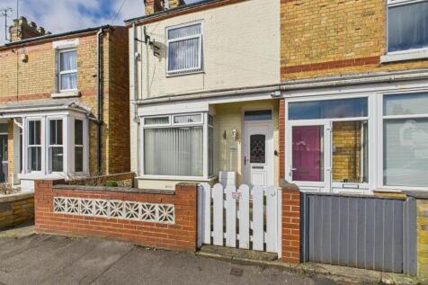 Exterior:
