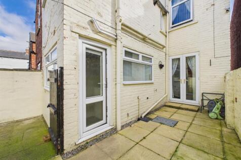 Exterior: