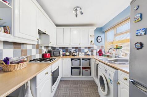 Kitchen/diner: