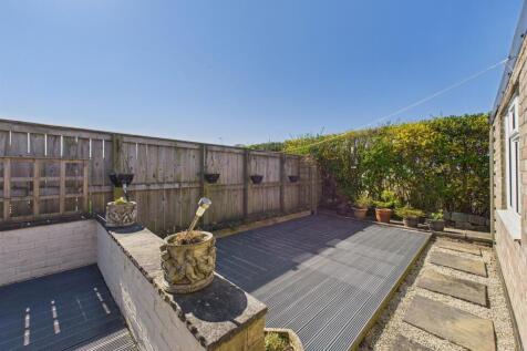 Garden: