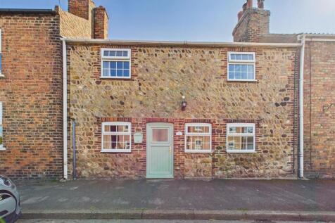 Exterior: