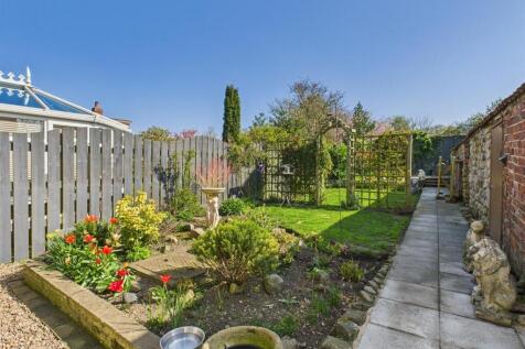 Exterior: