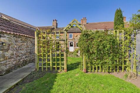 Exterior: