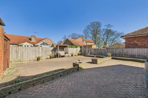 Garden: