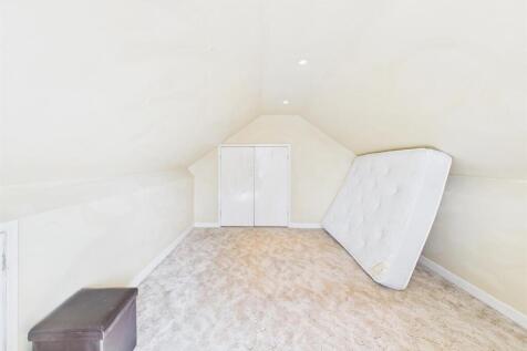 First floor: