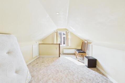 Occasional room: