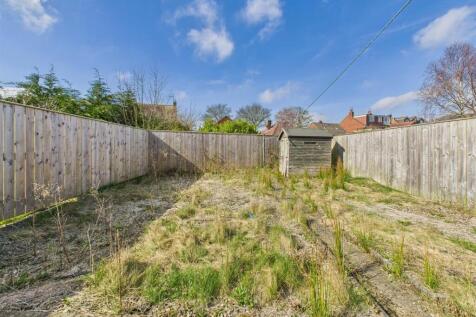 Garden: