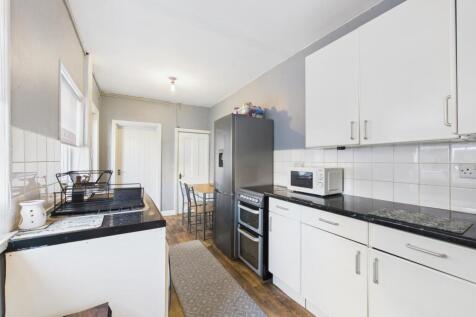Kitchen/diner: